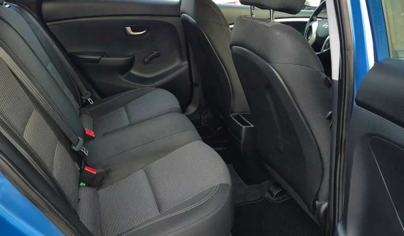 Hyundai i30 1.4 Comfort ! Nowy Rozrząd ! Nawigacja ! Kamera Cofania ! full