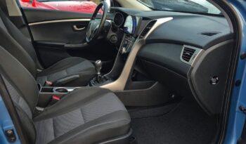 Hyundai i30 1.4 Comfort ! Nowy Rozrząd ! Nawigacja ! Kamera Cofania ! full