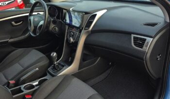 Hyundai i30 1.4 Comfort ! Nowy Rozrząd ! Nawigacja ! Kamera Cofania ! full