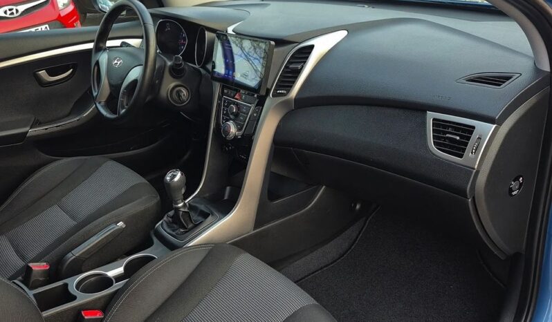 Hyundai i30 1.4 Comfort ! Nowy Rozrząd ! Nawigacja ! Kamera Cofania ! full