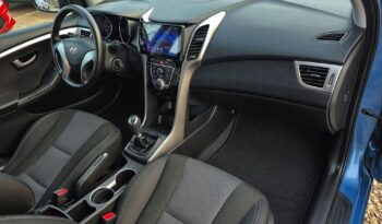 Hyundai i30 1.4 Comfort ! Nowy Rozrząd ! Nawigacja ! Kamera Cofania ! full