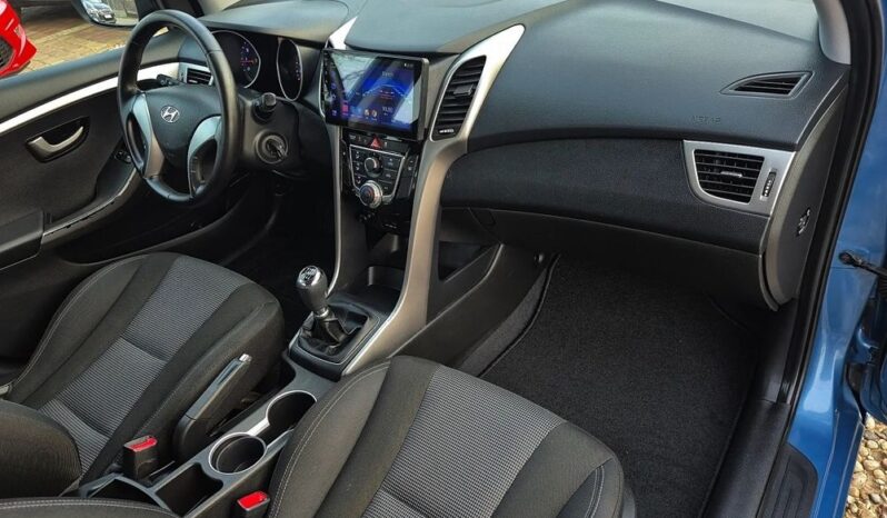 Hyundai i30 1.4 Comfort ! Nowy Rozrząd ! Nawigacja ! Kamera Cofania ! full