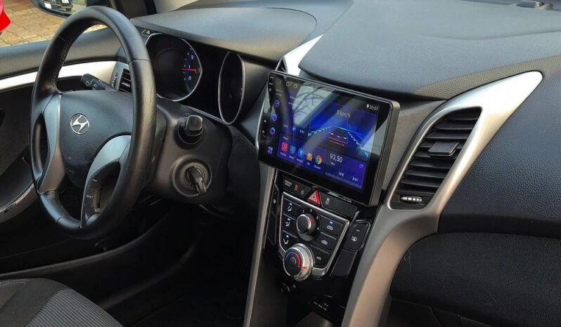 Hyundai i30 1.4 Comfort ! Nowy Rozrząd ! Nawigacja ! Kamera Cofania ! full