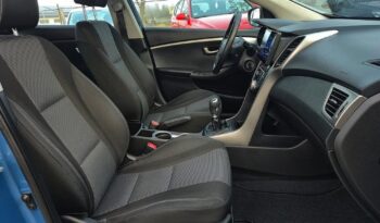 Hyundai i30 1.4 Comfort ! Nowy Rozrząd ! Nawigacja ! Kamera Cofania ! full