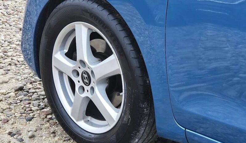 Hyundai i30 1.4 Comfort ! Nowy Rozrząd ! Nawigacja ! Kamera Cofania ! full
