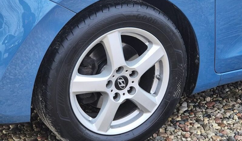 Hyundai i30 1.4 Comfort ! Nowy Rozrząd ! Nawigacja ! Kamera Cofania ! full