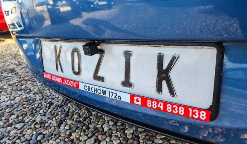 Hyundai i30 1.4 Comfort ! Nowy Rozrząd ! Nawigacja ! Kamera Cofania ! full