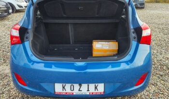 Hyundai i30 1.4 Comfort ! Nowy Rozrząd ! Nawigacja ! Kamera Cofania ! full