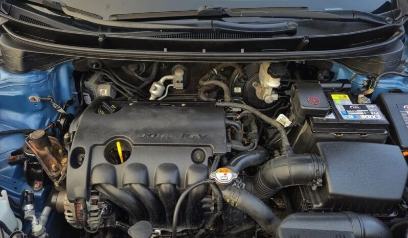 Hyundai i30 1.4 Comfort ! Nowy Rozrząd ! Nawigacja ! Kamera Cofania ! full