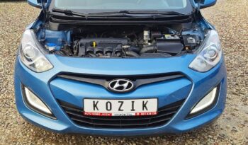 Hyundai i30 1.4 Comfort ! Nowy Rozrząd ! Nawigacja ! Kamera Cofania ! full