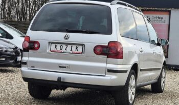 Volkswagen Sharan 2.0 United ! UNITED full