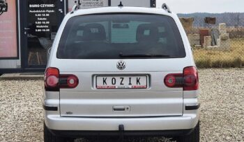 Volkswagen Sharan 2.0 United ! UNITED full