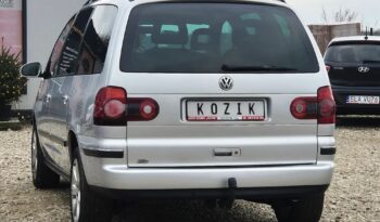 Volkswagen Sharan 2.0 United ! UNITED full