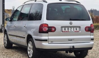 Volkswagen Sharan 2.0 United ! UNITED full