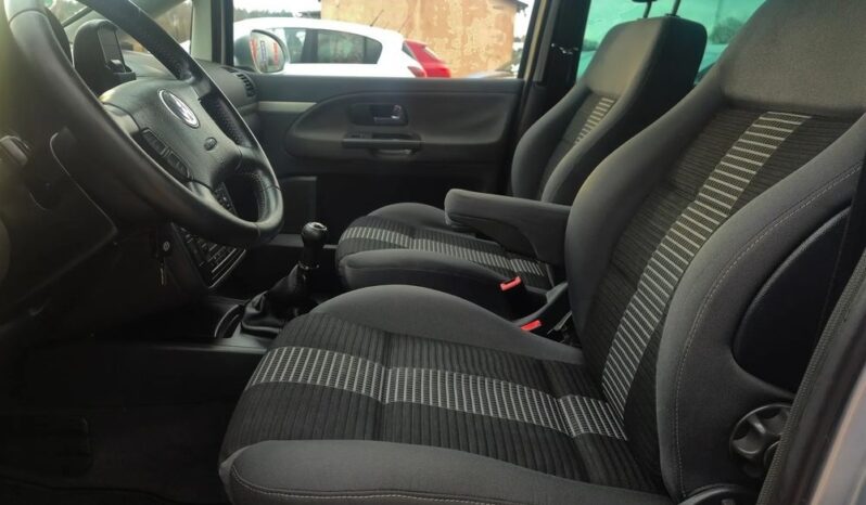 Volkswagen Sharan 2.0 United ! UNITED full
