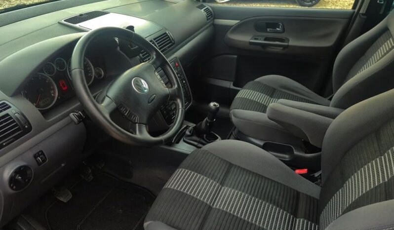 Volkswagen Sharan 2.0 United ! UNITED full