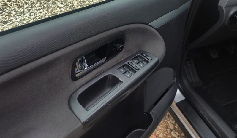 Volkswagen Sharan 2.0 United ! UNITED full