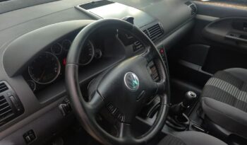 Volkswagen Sharan 2.0 United ! UNITED full