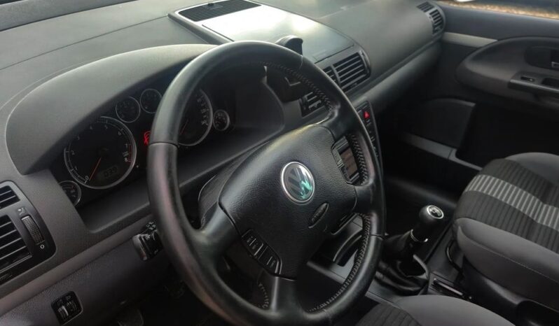 Volkswagen Sharan 2.0 United ! UNITED full