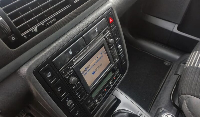 Volkswagen Sharan 2.0 United ! UNITED full