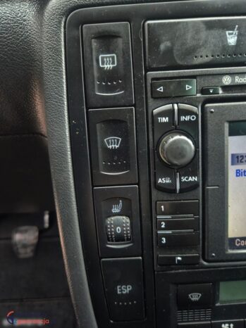 Volkswagen Sharan 2.0 United ! UNITED full