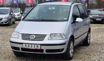 Volkswagen Sharan 2.0 United ! UNITED full