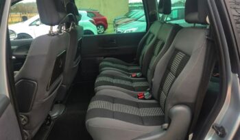 Volkswagen Sharan 2.0 United ! UNITED full