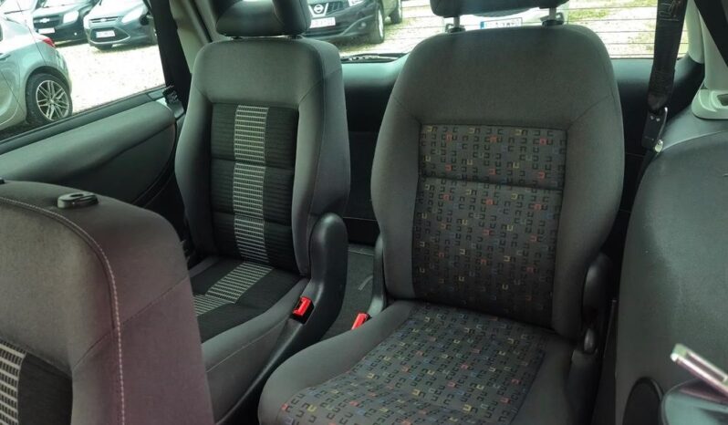 Volkswagen Sharan 2.0 United ! UNITED full