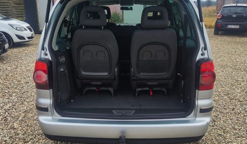 Volkswagen Sharan 2.0 United ! UNITED full