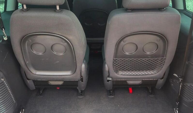 Volkswagen Sharan 2.0 United ! UNITED full