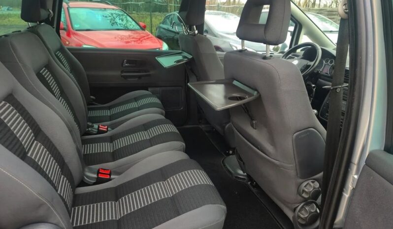 Volkswagen Sharan 2.0 United ! UNITED full