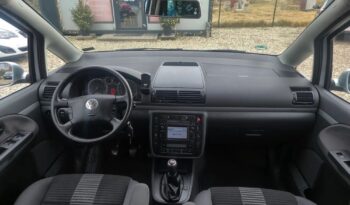 Volkswagen Sharan 2.0 United ! UNITED full