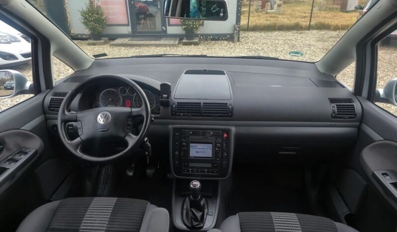 Volkswagen Sharan 2.0 United ! UNITED full
