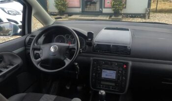 Volkswagen Sharan 2.0 United ! UNITED full