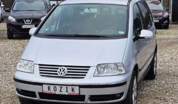 Volkswagen Sharan 2.0 United ! UNITED full