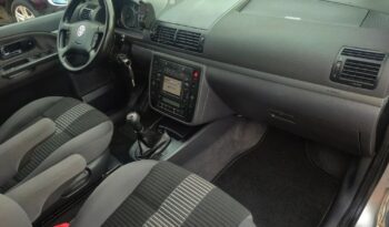 Volkswagen Sharan 2.0 United ! UNITED full