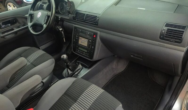 Volkswagen Sharan 2.0 United ! UNITED full