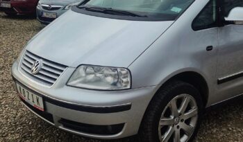 Volkswagen Sharan 2.0 United ! UNITED full