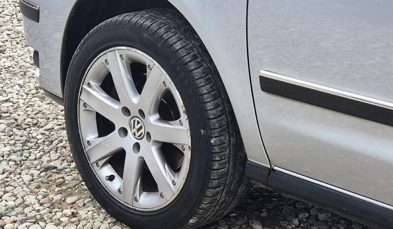 Volkswagen Sharan 2.0 United ! UNITED full