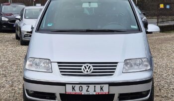 Volkswagen Sharan 2.0 United ! UNITED full