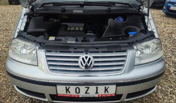 Volkswagen Sharan 2.0 United ! UNITED full