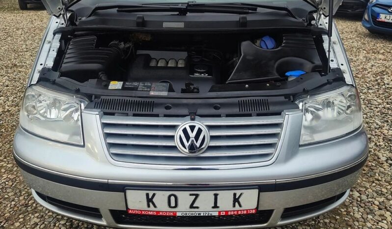 Volkswagen Sharan 2.0 United ! UNITED full