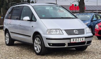 Volkswagen Sharan 2.0 United ! UNITED full