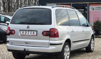 Volkswagen Sharan 2.0 United ! UNITED full