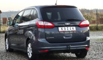 Ford Grand C-MAX 2.0 TDCi Champions Edition full