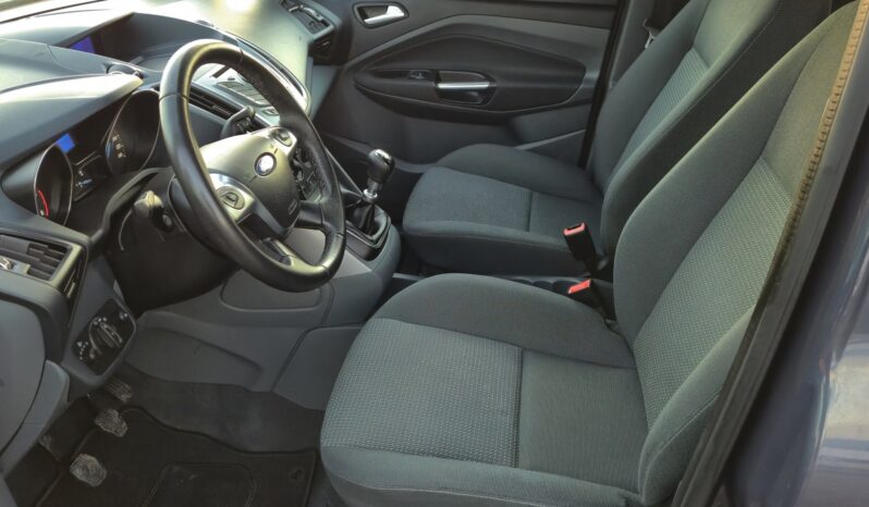 Ford Grand C-MAX 2.0 TDCi Champions Edition full