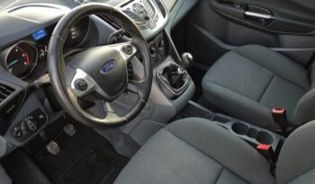 Ford Grand C-MAX 2.0 TDCi Champions Edition full
