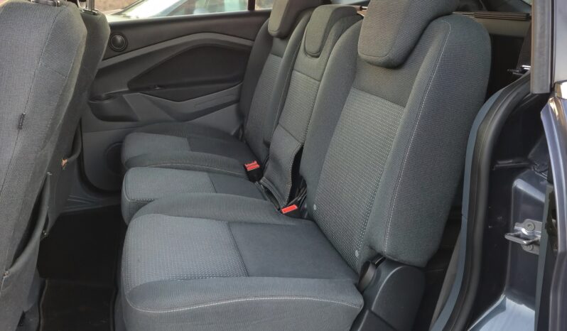 Ford Grand C-MAX 2.0 TDCi Champions Edition full