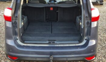 Ford Grand C-MAX 2.0 TDCi Champions Edition full