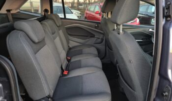 Ford Grand C-MAX 2.0 TDCi Champions Edition full
